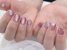 ブドワール(Boudoir)