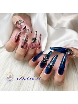 ベルシア(BelxiA)/マーブルネイル