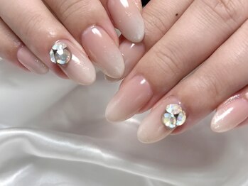 ハレ(HARE)/カラーグラデーション