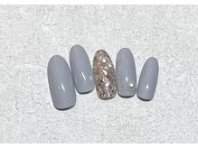 プルメリア(PLUMERIA)/10月定額シンプルコース