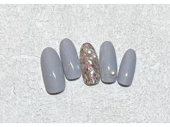 プルメリア(PLUMERIA)/10月定額シンプルコース