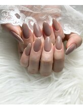 エンヴィ(ENVY)/極艶マオジェルワンカラー