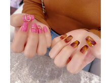 カスタム(Custom)/べっこう☆