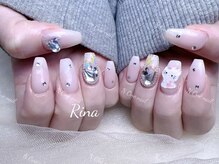 エヌワンネイル(N.one nail)/