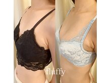 フラフィ 宇都宮本店(fluffy)/ブライダルのお客様☆