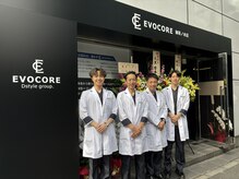 エヴォコア 御茶ノ水店(EVOCORE)