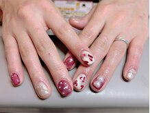 ブルーローズ(Blue rose)/付け放題