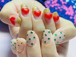 アート/手描き/マグネット/浦和