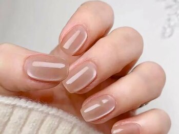 ナチュラ(natura)/ワンカラ―マグネット