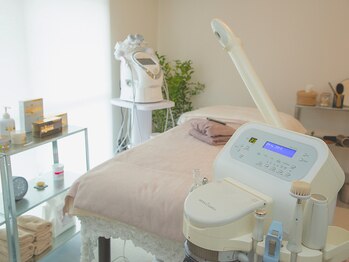 フィル 名駅店(fil)/【エステ施術】