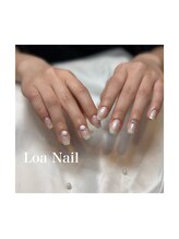 ロア ネイル(Loa_Nail)/