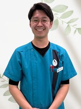 世界のこころ整骨院 梅田院&nbsp;村井 和磨