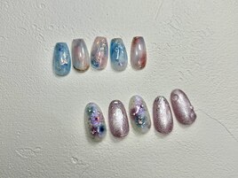 サンプルデザイン♪