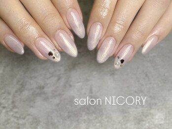 ナチュラルコース