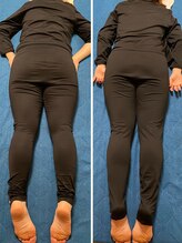 ヨサパーク サン(YOSA PARK sun)/◆気になる下半身も!!◆