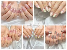 アークネイル(urk.nail)