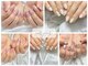 アークネイル(urk.nail)の写真