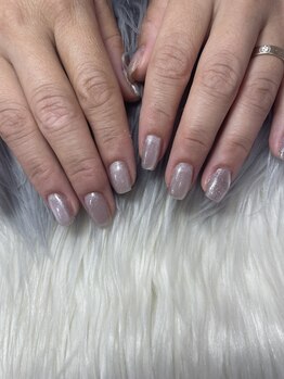 リーズ(R's)/マグネットネイル