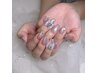 【自爪】HANDマグネットワンカラー¥5500⇒4980