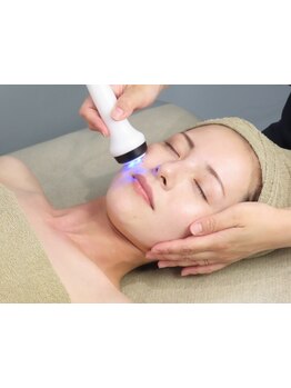 毛穴ケアをしたい