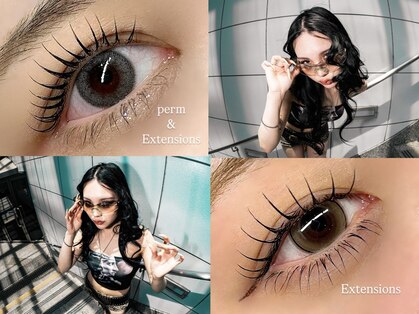 エルドットサナ 堀江(L.sana)の写真
