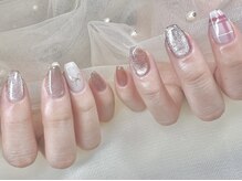 アイビーネイル(ivy nail)/◆持ち込みdesign