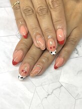 タムタムネイル 本厚木(Tam Tam Nail)/デザインご相談コース