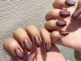 ニュアンスデザイン！