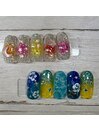7.8月定額　8,900円