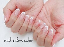 サク(saku)/ベース有王道フレンチ