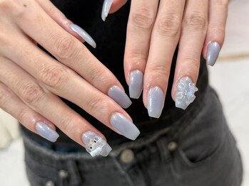 ドリーミー ネイル 上野(Dreamy Nail)/￥５５００《６０分》