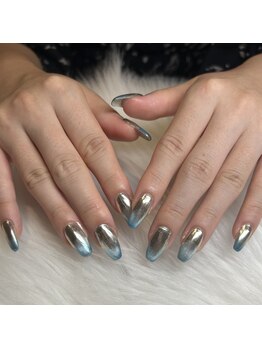 リノリー 仙台店(rinory)/持ち込みデザイン