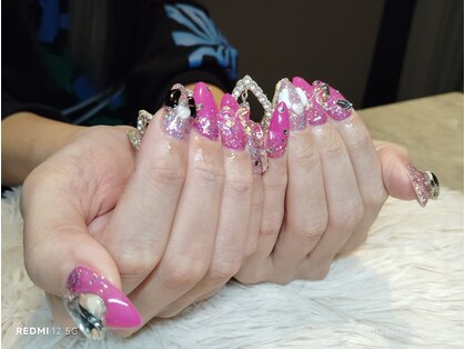 リーフ(LEAF)の写真