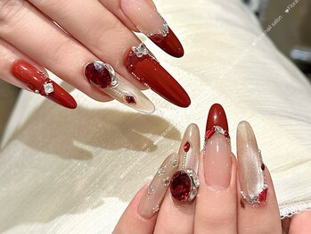 フローラ(FLORA)/