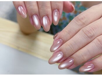 ジャスネイル(Jas Nail)/