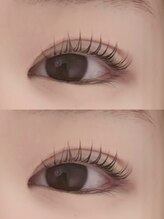 アイラッシュプラン 天王寺駅前店(eyelash plan)/メーテルロッド