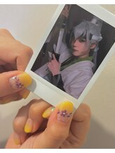 レイサロン(Rey salon)/◇お持ち込みデザイン◇¥8.800