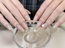 ルレーブ(LE REVE)/90分持ち込みデザインコース