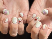 アップトゥーノーグッド(UP TO NO GOOD)/