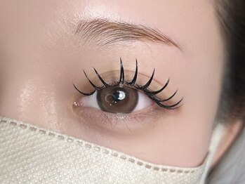 リーベスト 心斎橋店(REBEST)/Wフラットラッシュ120