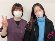 巻き爪専門店naillab.大分院/皆様に心から喜んで頂けて、、