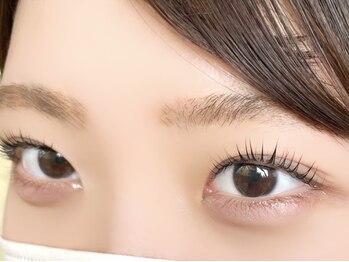 グランナ 新宿(Glam Nan)/パリジェンヌラッシュリフト