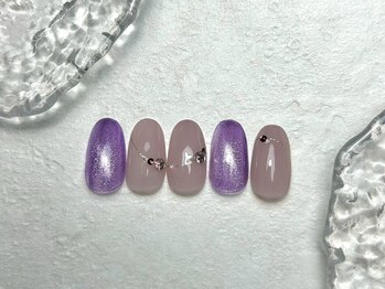 3月プティマンスリー【5000】