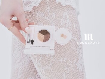 ハリウッドブロウリフト ワクシー 青山店(HOLLYWOOD BROW LIFT WAXYYY.)/HBLBEAUTY３Dクッションブロウ