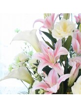 サナティオスパ ビワコ(SANATIO SPA BIWAKO)&nbsp;洋子 