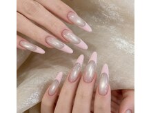 ベラーネイルズバー(Bella nails BAR)/