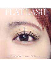 アイマ 北千住(imma)/フラットラッシュ 120本