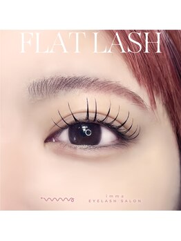 アイマ 北千住(imma)/フラットラッシュ 120本