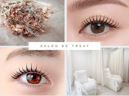 サロンドフォース 西船橋店(SALON DE FORCE)の写真