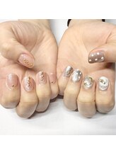 プレジール(Plaisir)/